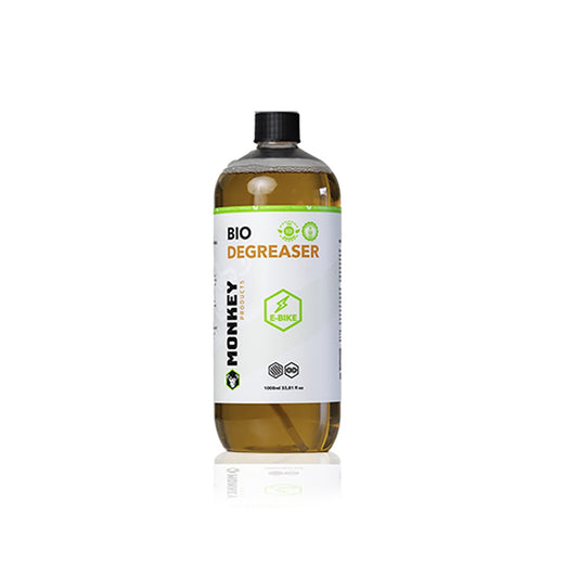 Desengrasante MONKEY'S SAUCE BIO DEGREASER (20L)
