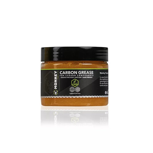 MONKEY'S SAUCE Grasa Carbon Componente (150ml)