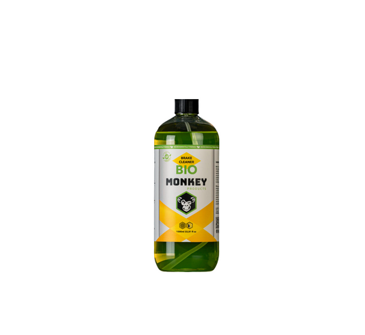 Limpiador de Frenos MONKEY'S SAUCE BIO BRAKE CLEANER (20L)