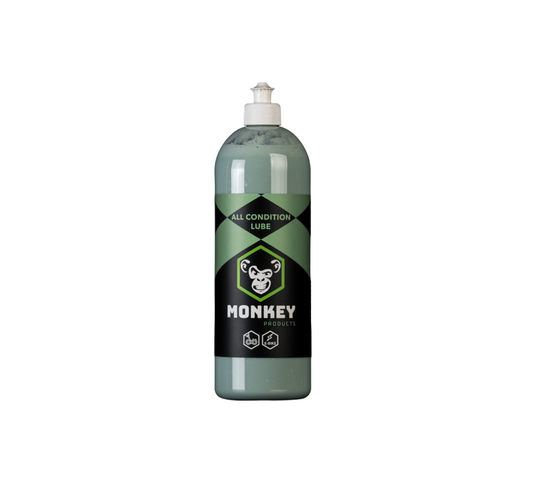 MONKEY'S SAUCE Lubricante para todas las condiciones (1L)