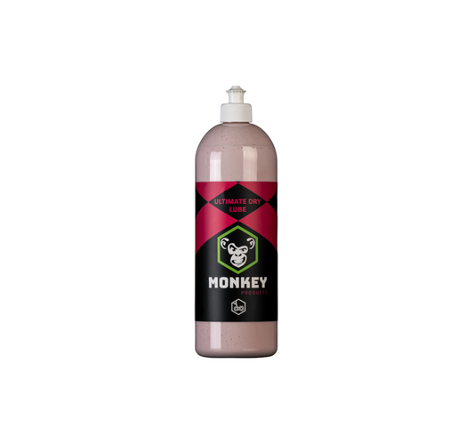 Lubricante MONKEY'S SAUCE ULTIMATE - Condiciones secas (1L)