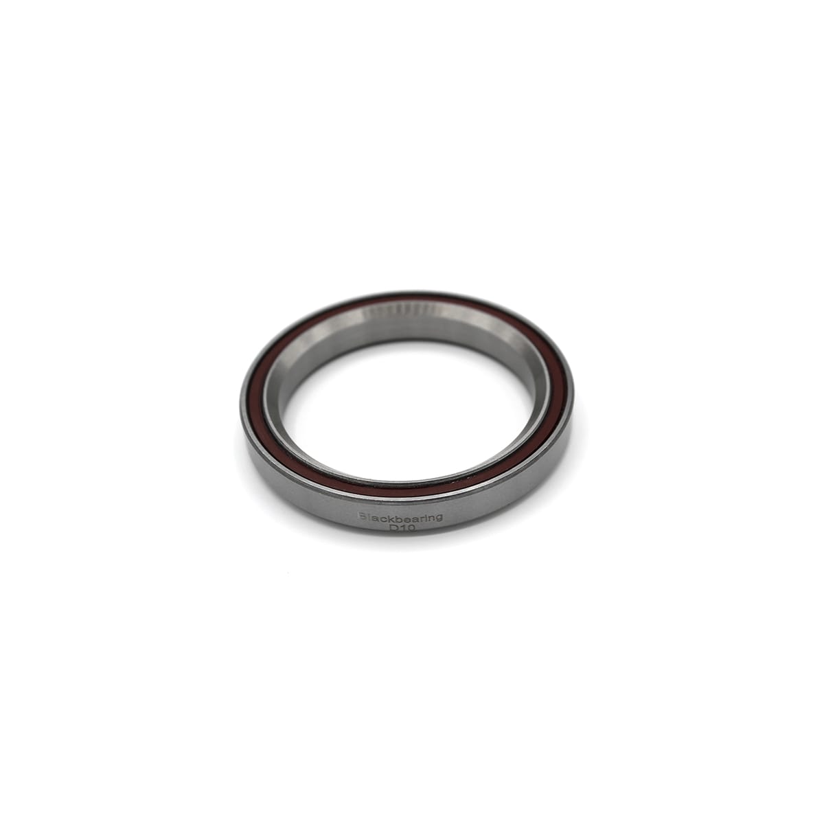 BLACK BEARING D10 Rodamiento de dirección 1-1/2" 45/45° (40 x 51,9 x 7 mm)