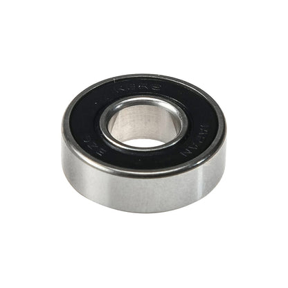 Rodamiento BLACK BEARING B5 ABEC5 R6-2RS (9,52 x 22,22 x 7,14 mm)