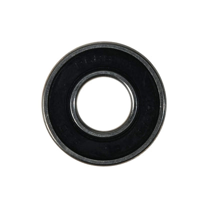 Rodamiento BLACK BEARING B5 ABEC5 R6-2RS (9,52 x 22,22 x 7,14 mm)