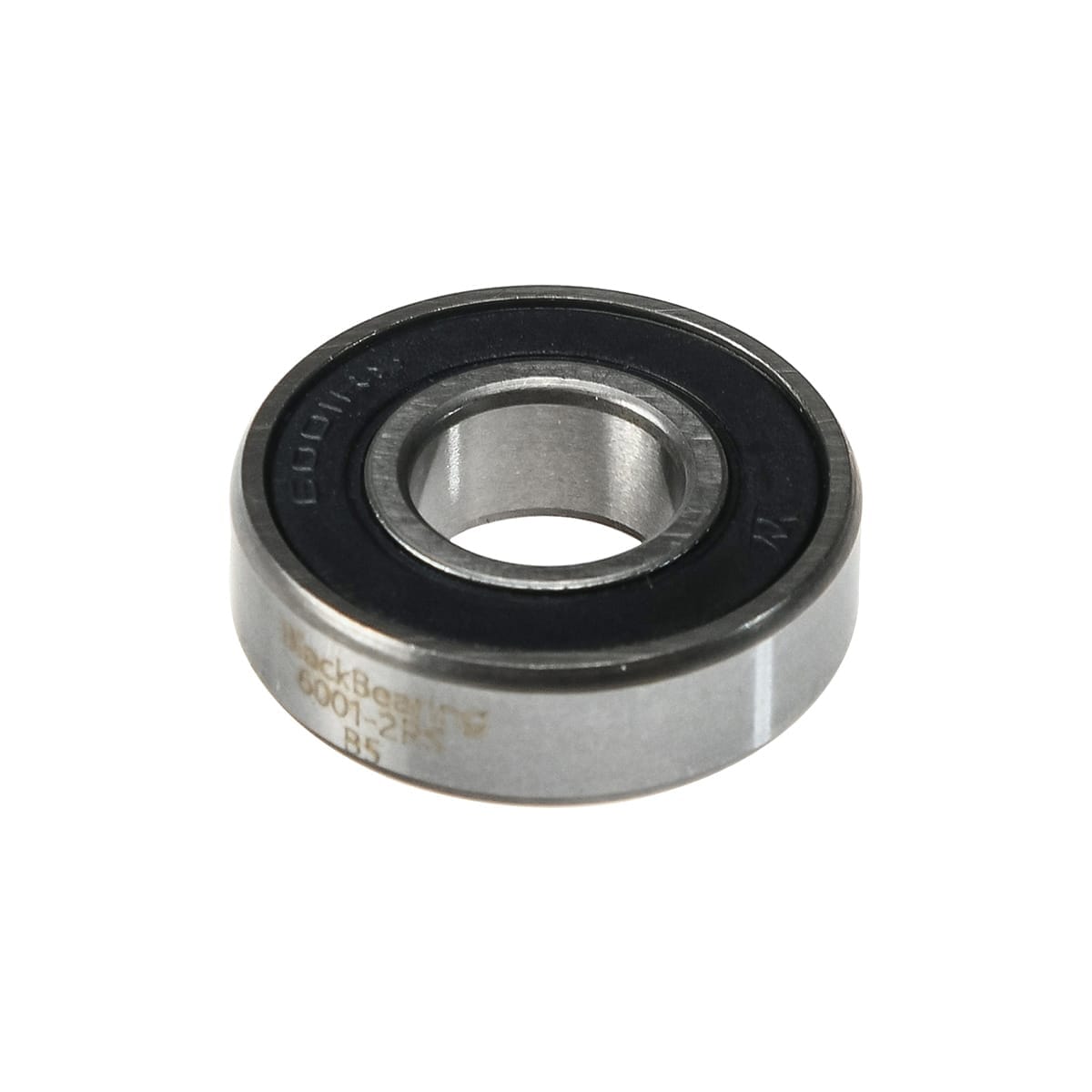 Roulement BLACK BEARING B5 ABEC5 6804-2RS (20 x 32 x 7 mm)