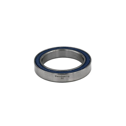Rodamiento BLACK BEARING B5 ABEC5 6809-2RS (45 x 58 x 7 mm)