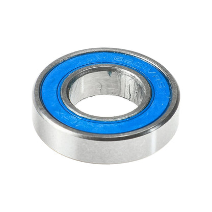 Rodamiento BLACK BEARING MAX ABEC3 608-2RS (8 x 22 x 7 mm)