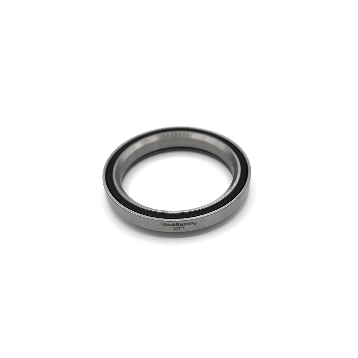 BLACK BEARING D13 Rodamiento de dirección 1-1/2" 45/45° (40 x 51,8 x 8 mm)