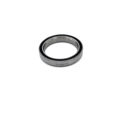 Rodamiento de Dirección BLACK BEARING C13 36/45° (33,05 x 43,8 x 7 mm)