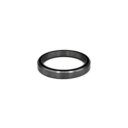 BLACK BEARING BD15 Cojinete de dirección 45/45° 1-1/2" (40,5 x 49,5 x 6,5 mm)