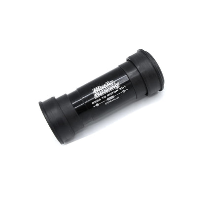 Caja de Pedalier BLACK BEARING Press Fit 86/92 DUB Cerámica