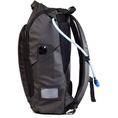 Mochila BUDS CITY BAG TRAVEL Negro