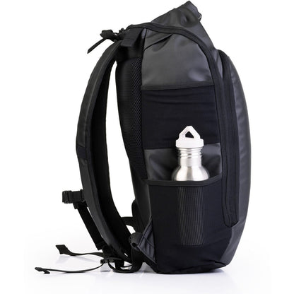 Mochila BUDS CITY BAG TRAVEL Negro