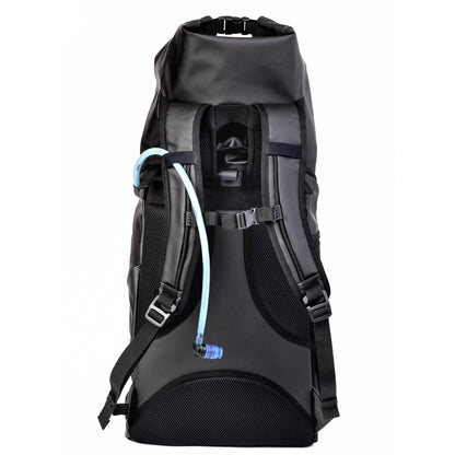 Mochila BUDS CITY BAG TRAVEL Negro