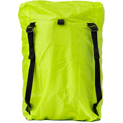 Mochila BUDS CITY BAG TRAVEL Negro