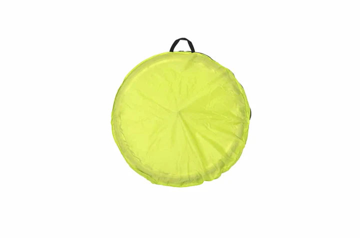 Funda BUDS ROADBAG LIGHT Verde