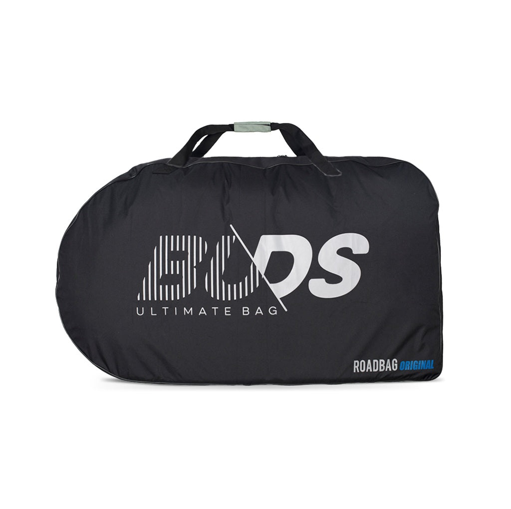 Funda BUDS ROADBAG ORIGINAL Negro