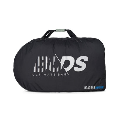 Funda de Bicicleta de Carretera BUDS ROADBAG ORIGINAL Negro