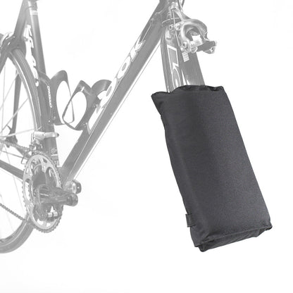 Funda de Bicicleta de Carretera BUDS ROADBAG ORIGINAL Negro