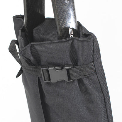 Funda de Bicicleta de Carretera BUDS ROADBAG ORIGINAL Negro