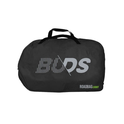 Funda para Bicicleta de Carretera BUDS ROADBAG LIGHT Negra