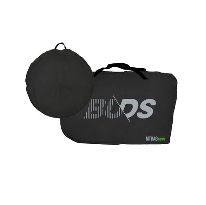 Funda para Bicicleta MTB BUDS MTBAG LIGHT Negro