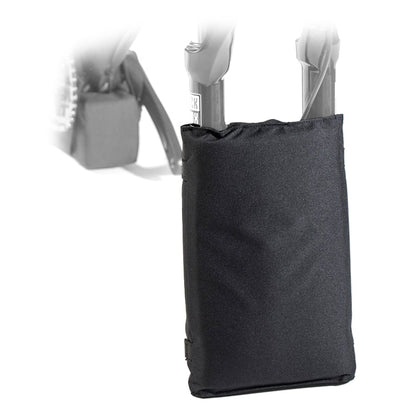 Funda de Bicicleta BUDS MTBAG ORIGINAL Negro