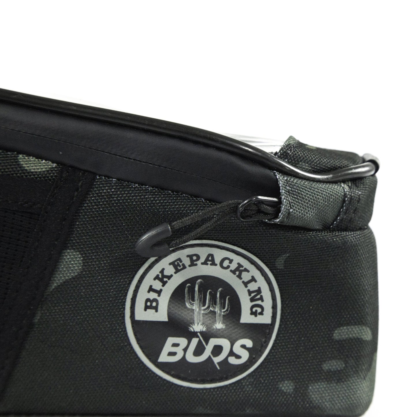 BOLSA BUDS TOP FRAME 1.5L Camo