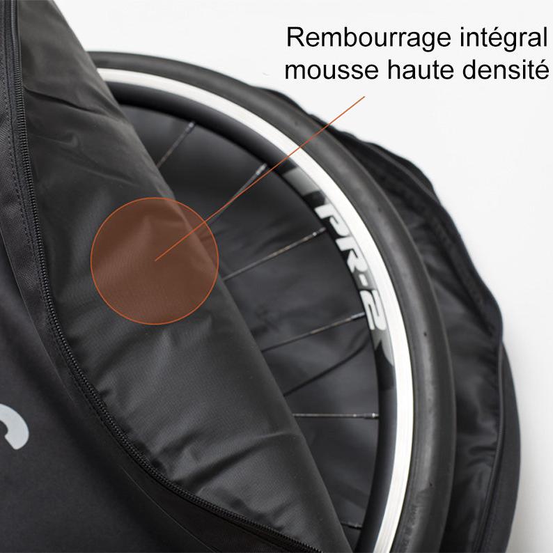 Funda de rueda BUDS WHEELBAG TRAVEL