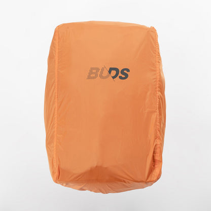 Bolsa de Viaje BUDS DUFFEL BAG MEDIUM 42 L Roja