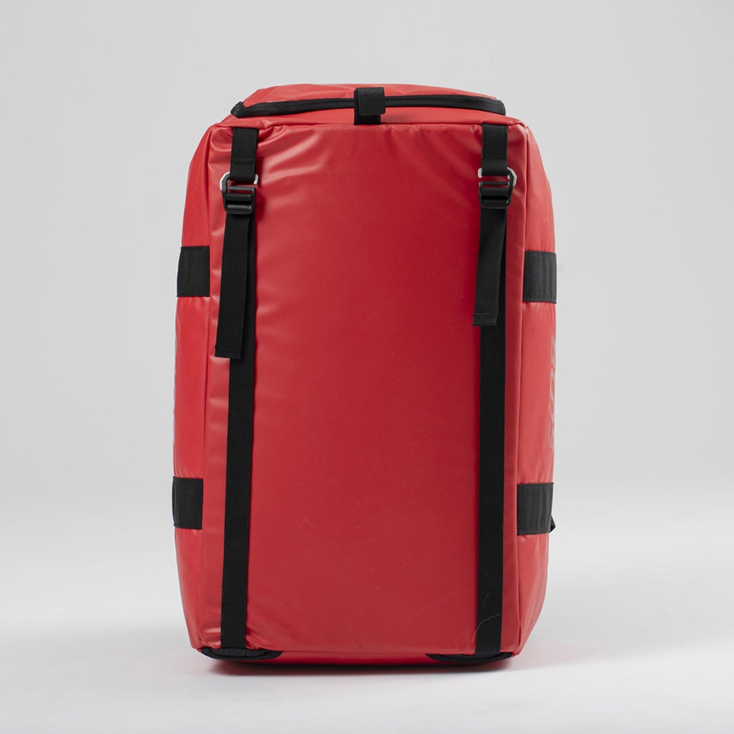 Bolsa de viaje BUDS DUFFEL BAG SMALL 30 L Rojo