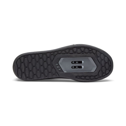 Zapatillas MTB INVIERNO FOX UNION ALL WEATHER Negro