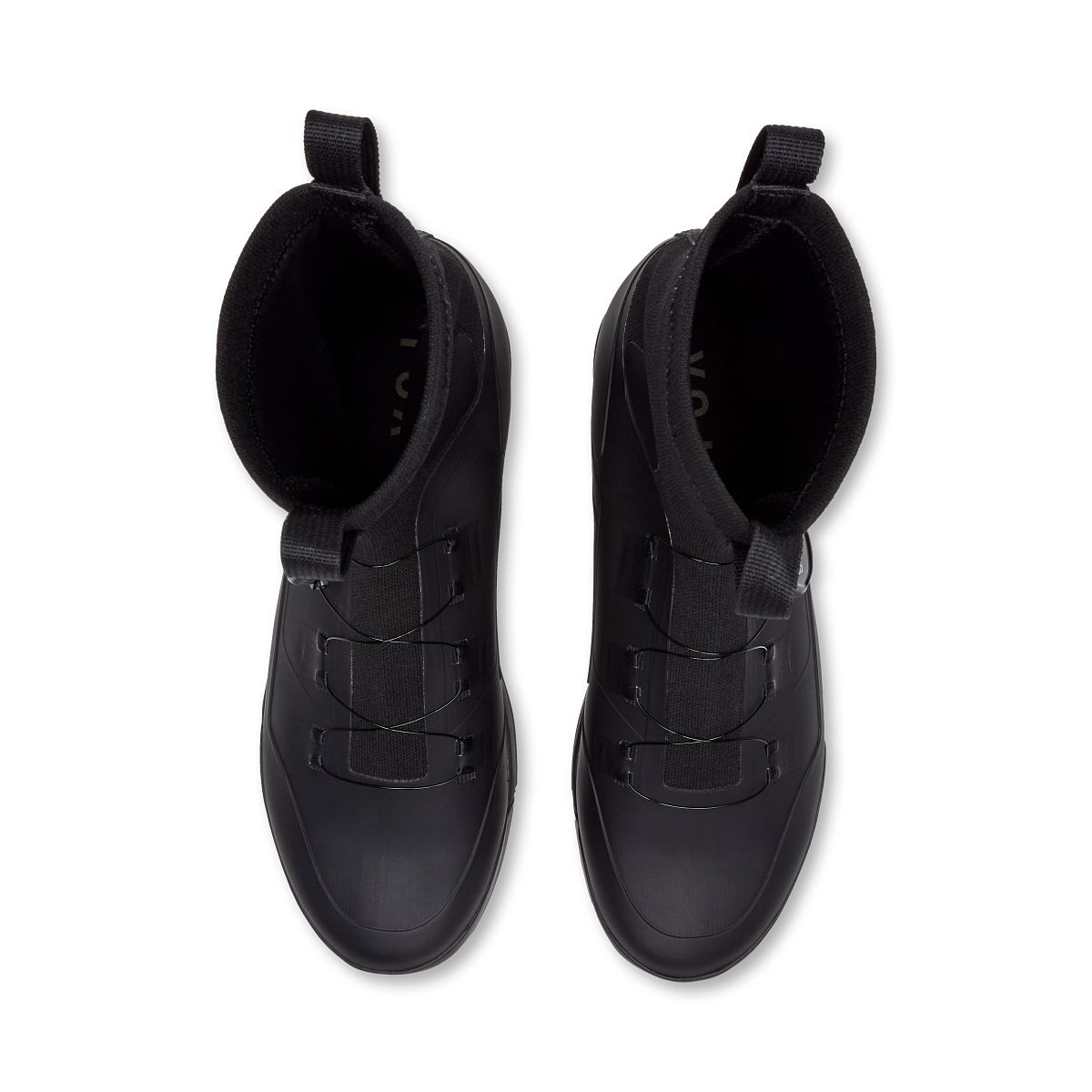 FOX UNION ALL WEATHER MTB Winter Shoes Negro