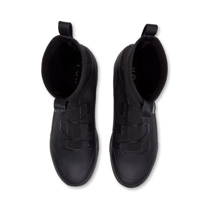 Zapatillas MTB INVIERNO FOX UNION ALL WEATHER Negro