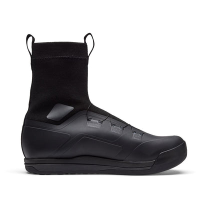 Zapatillas MTB INVIERNO FOX UNION ALL WEATHER Negro