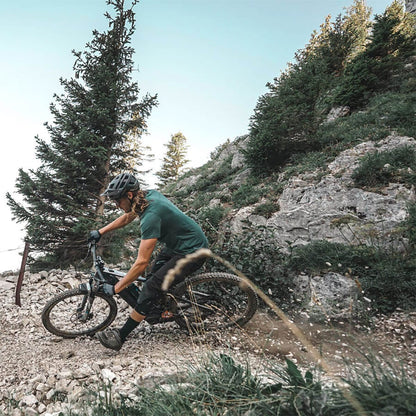 Protección Adhesiva para Cuadro E-bike VTT CLEARPROTECT Mat