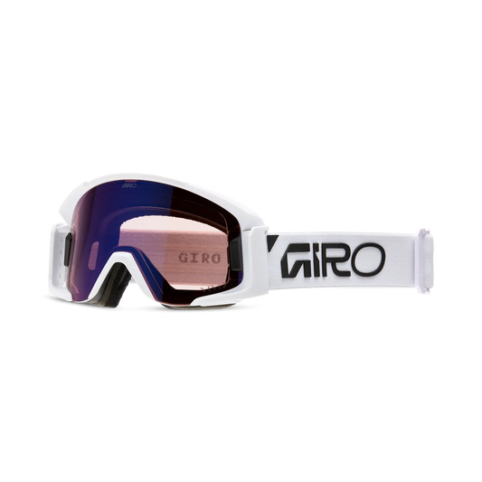 Máscara GIRO DROPLINE Blanca