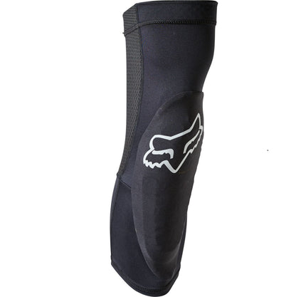 Rodilleras FOX ENDURO D3O Negro