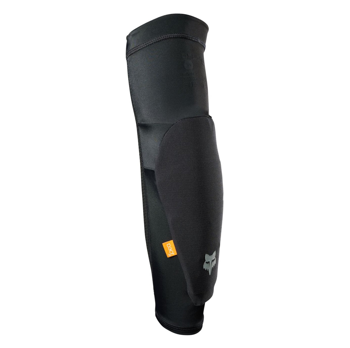 Coderas FOX ENDURO Negro AH 2025