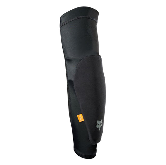 Coderas FOX ENDURO Negro AH 2025