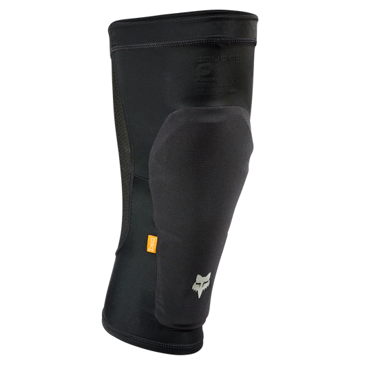Rodilleras FOX ENDURO Negro