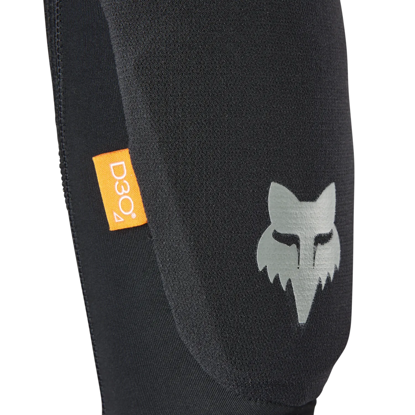 Coderas FOX ENDURO Junior Negro