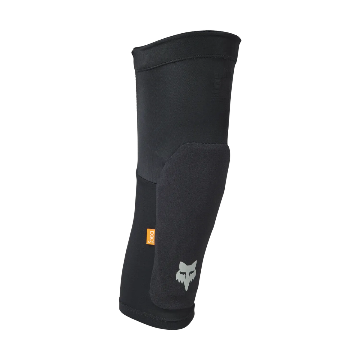 Rodilleras FOX ENDURO Junior Negro