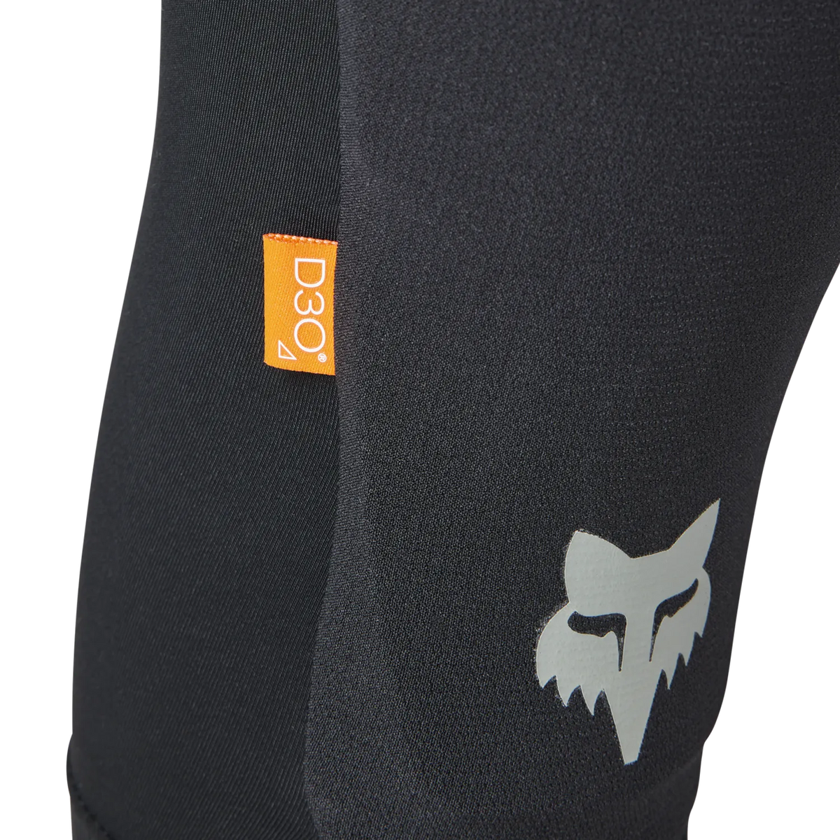 Rodilleras FOX ENDURO Junior Negro