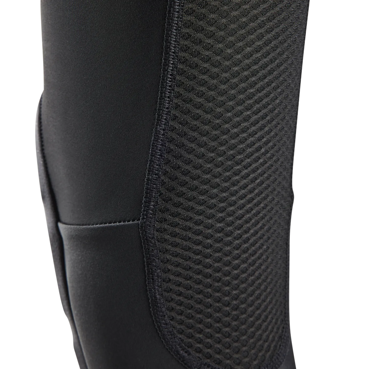 Rodilleras FOX ENDURO Junior Negro