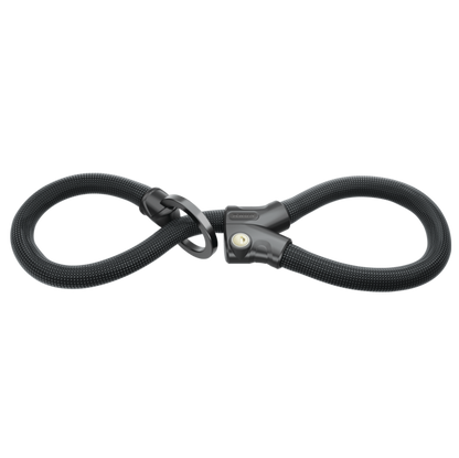Candado de Cadena ABUS INFINITY LOOP 1806 Negro