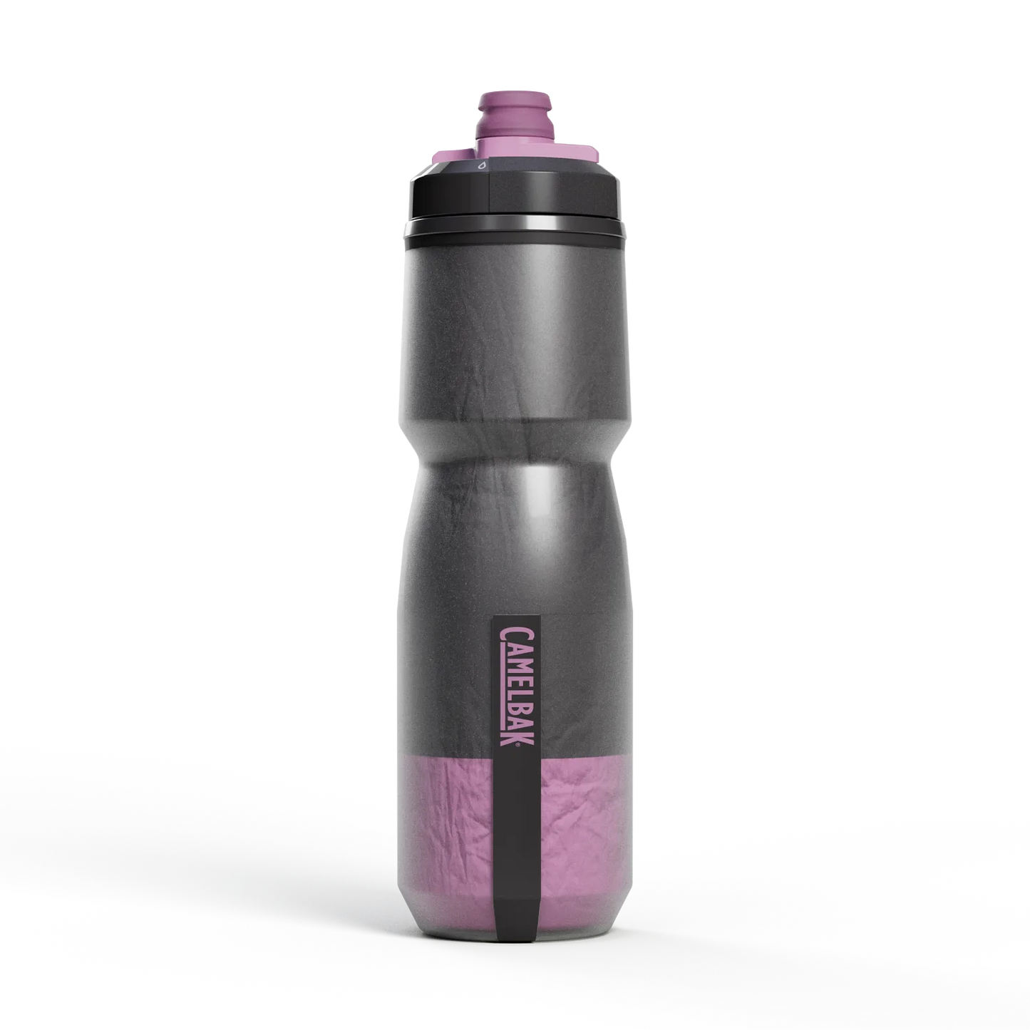 CAMELBAK PODIUM CHILL Botella Térmica Mercury Night Fall