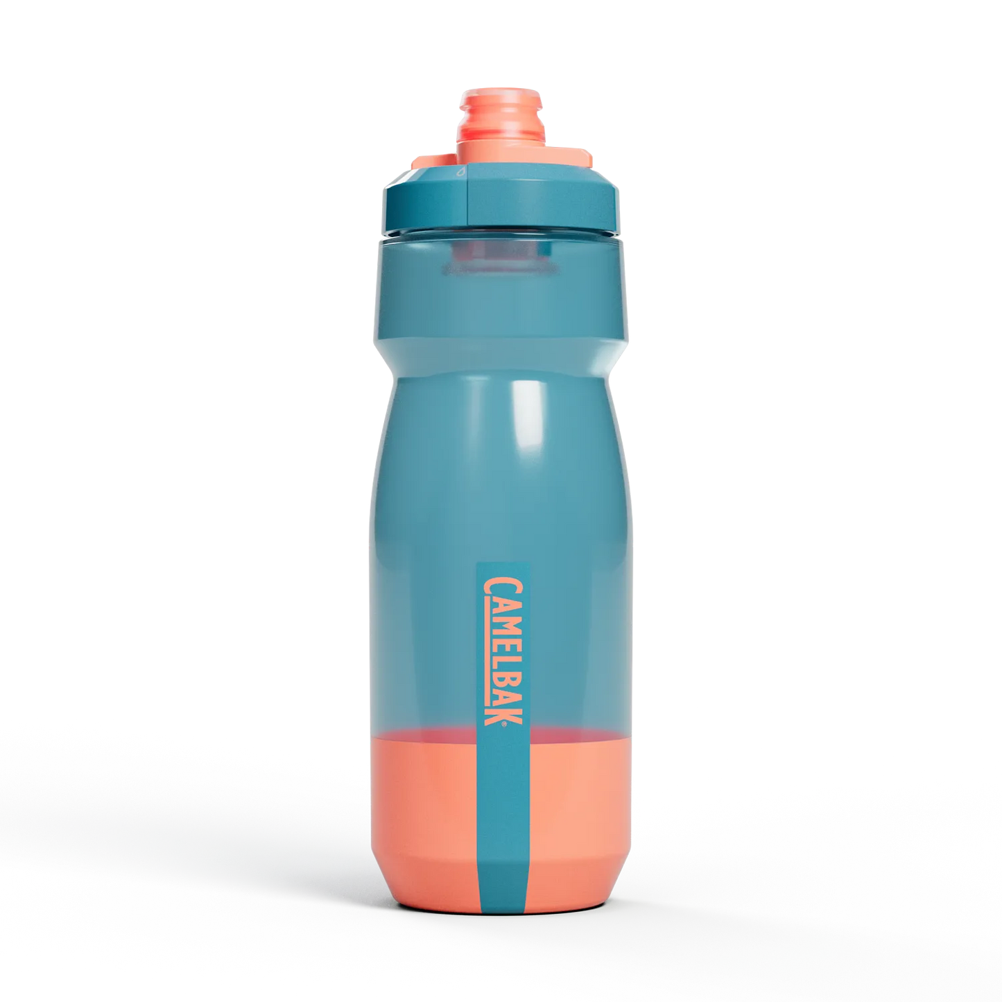 CAMELBAK PODIUM Mercury Teal cantimplora