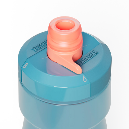 Bidón CAMELBAK PODIUM Mercury Teal