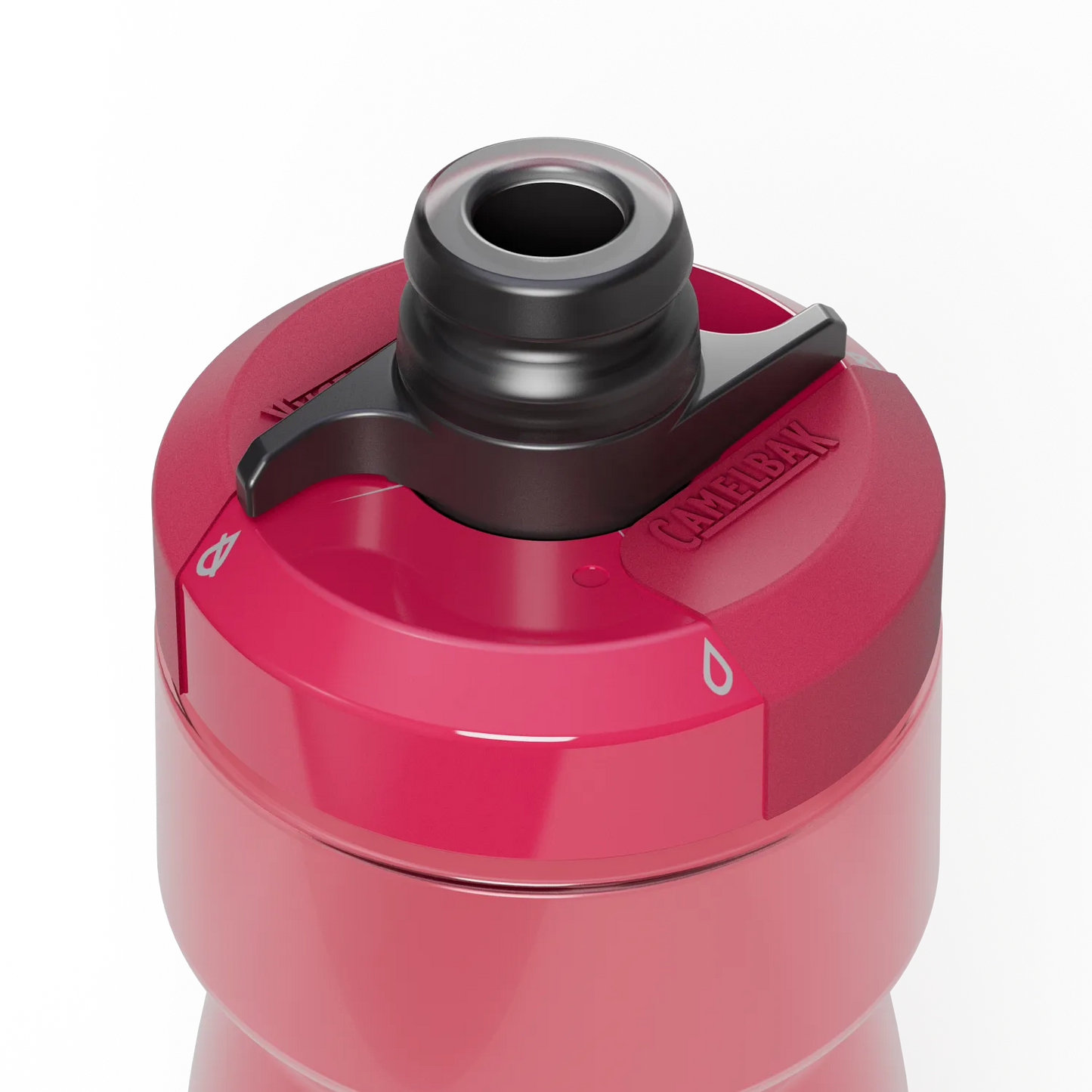 CAMELBAK PODIUM Botella de agua Mercury Berry